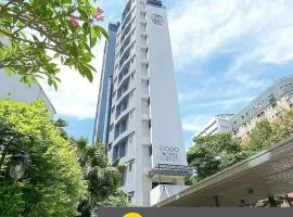 GOGO Hotel Fengchia