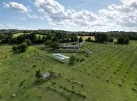 Podere l'Alfina B&B - Bio Agriturismo