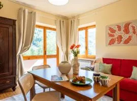 Castelmagno - Mountain Retreat - GrandMaison