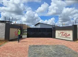 Tlatso lifestyle and Accommodation