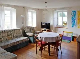 Ferienwohnung Bieber