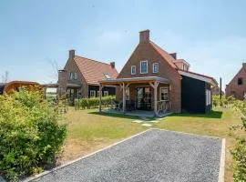 Hello Zeeland - vakantiewoning Knuitershoek 66