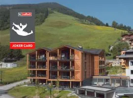 Saalbach Suites Private Spa by ALPS RESORTS
