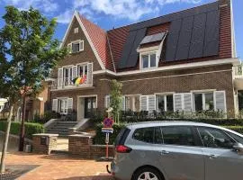 Villa Amylia & gratis parking