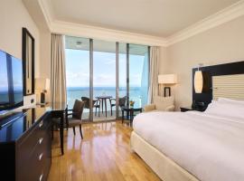 Adriatic Istria Resort by Minor Hotels，位于萨武德里亚的酒店