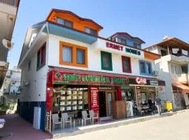 Ermet Homes Apart