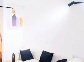 Lagos Business School apartments Lekki Ajah