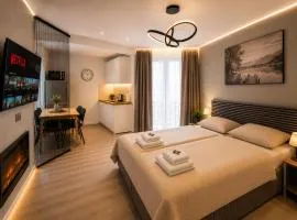 Apartment Hotel