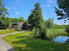 Tiny House De Spjocht