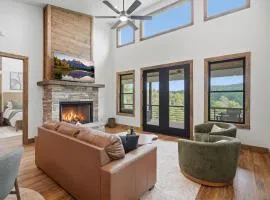 The Lodge at Walnut Peak