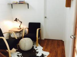 科克茅屋 - 泥泞小屋