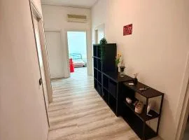We4 apartment Maranello