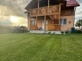 Ela’s retreat