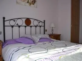 Casa rural La Senderilla
