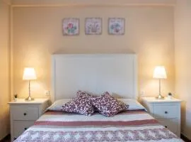 Comfortable Apartment Ayamonte Garden
