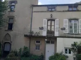 Chambres d'hôtes de charme "La Tour Richelieu"