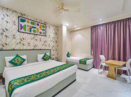 Treebo Park View Villa,位于焦特布尔的酒店