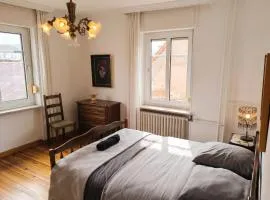 Spacieuse maison à Bitche de 300 m² avec 8 chambres
