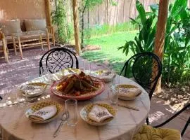 Villa tawarda