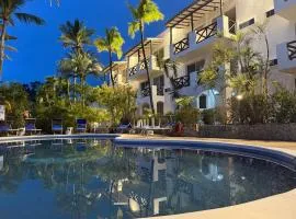 Hotel Coral Caribe