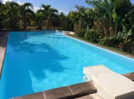 La villa émeraude 04 étoiles