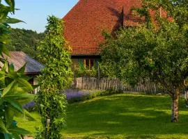 Skoff Original Holzhaus