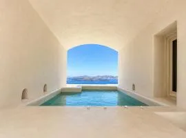Vespera Private Luxury Suites