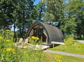 Tiny House De Hagekrûper