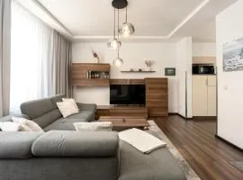 Ferienwohnung "Kleines Meer"