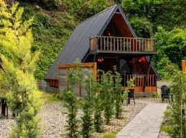 Nesli Villa & Bungalow - 3 no'lu Bungalov (2+1)