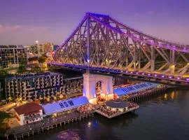 The Alva Hotel Brisbane, Vignette Collection by IHG