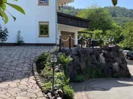 Ferienwohnung Liliana