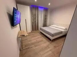 Affittacamere Belvedere Rooms