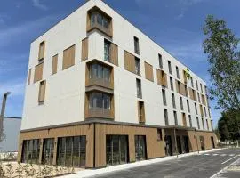 B&B HOTEL Amiens Sud