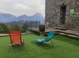 Casa Rural Chuan Murillo