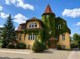 Villa am Peetzsee Unterkunft am See in Grünheide mit Parkplatz, Self Check-in, Küche, WLAN, Nähe Tesla Berlin