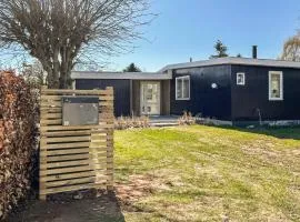 3 Bedroom Awesome Home In Juelsminde