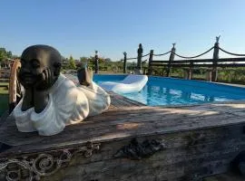 Il Fienile B&B