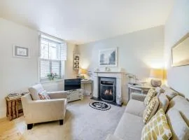 Chareside Cottage