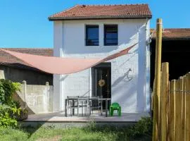 Gîte les clés de l'émeraude