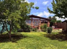 Joli Chalet Dans La Somme