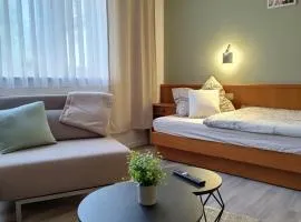 Apartment nahe Nürnberg - Business, Monteure & Urlaub
