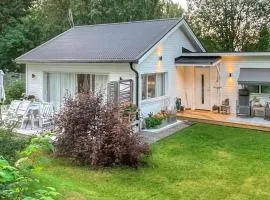 Amazing Home In Luleå With Sauna