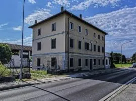 Villa Silvestri