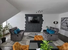 Lifestyle-Appartement Meersinn