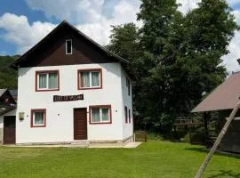 Colț de Vâlsan
