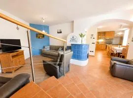 Casa Dolomitica - Alpine Stay Apartments