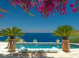 Villa Mirabello Tholos Adults Only