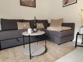 Mosel Appartment in Briedel
