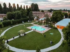 Villa Mirandola